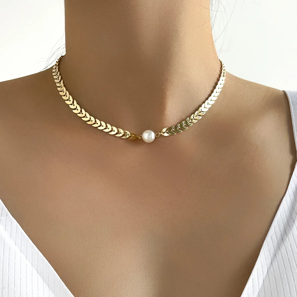 Necklace