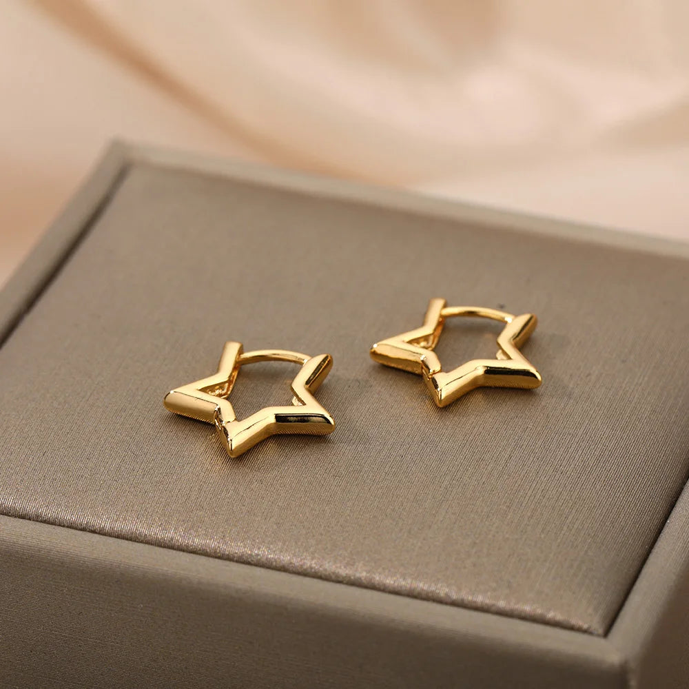 Luxury  Earrings For Women