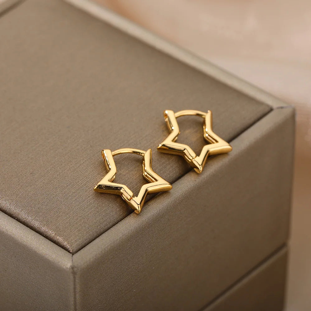 Luxury  Earrings For Women
