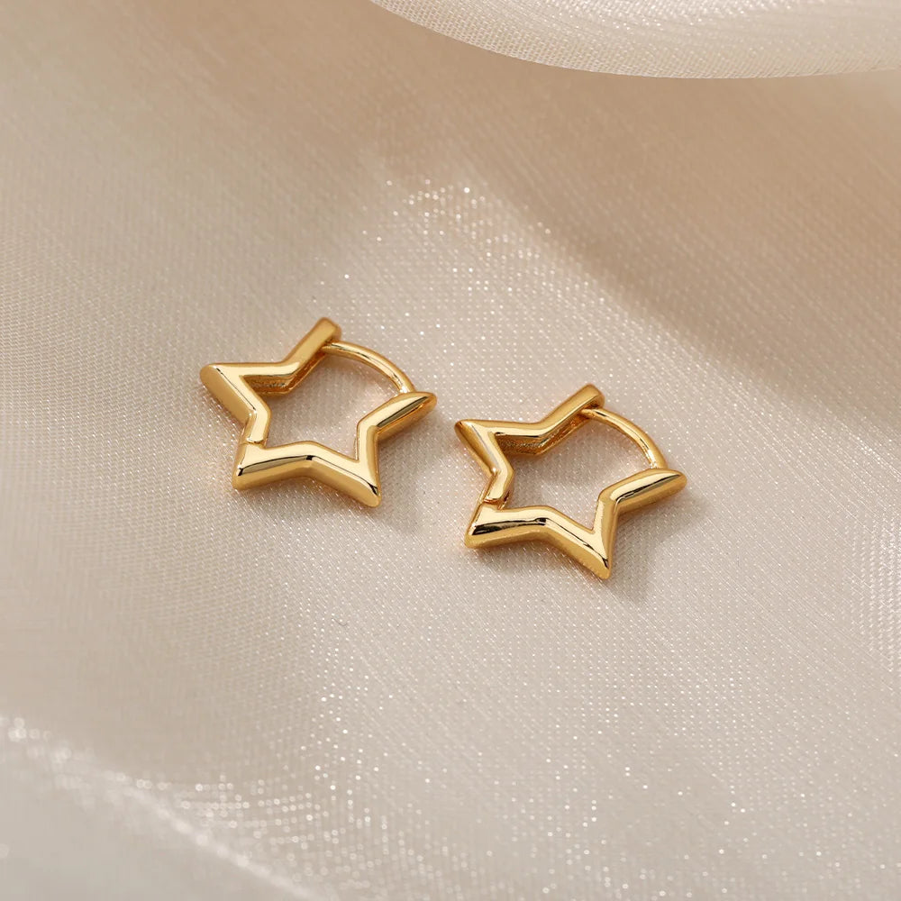 Luxury  Earrings For Women