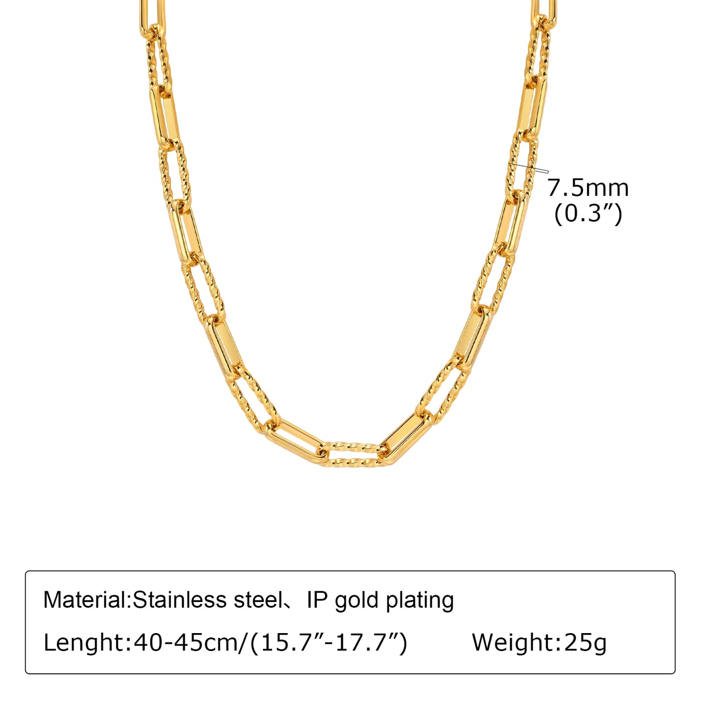 Chic Chain