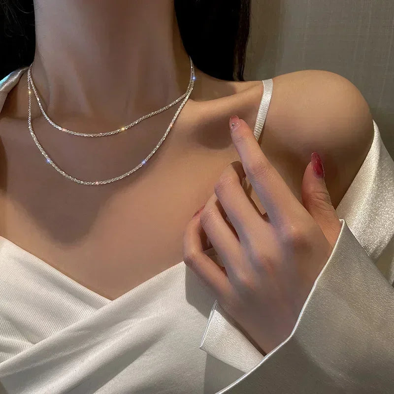 Queen Necklace