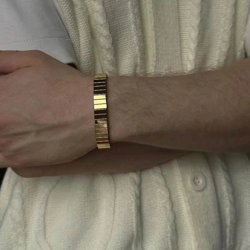 Fashion Stainless Steel
