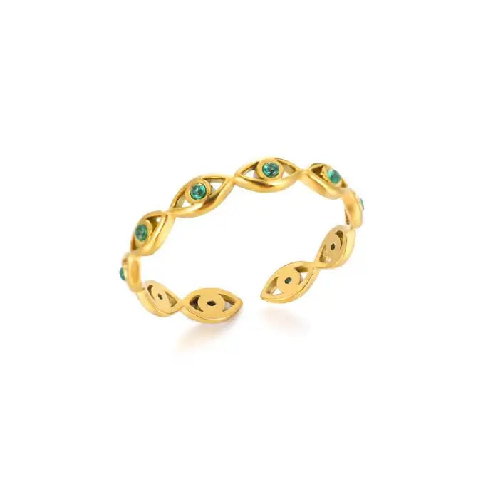 Bloom ring