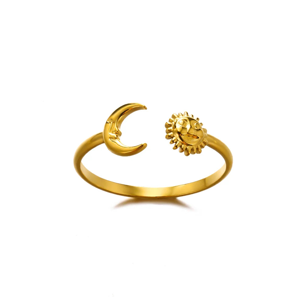 Bloom ring