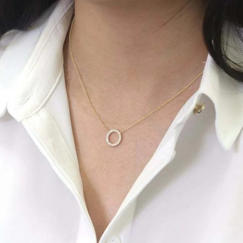 Elegant necklace