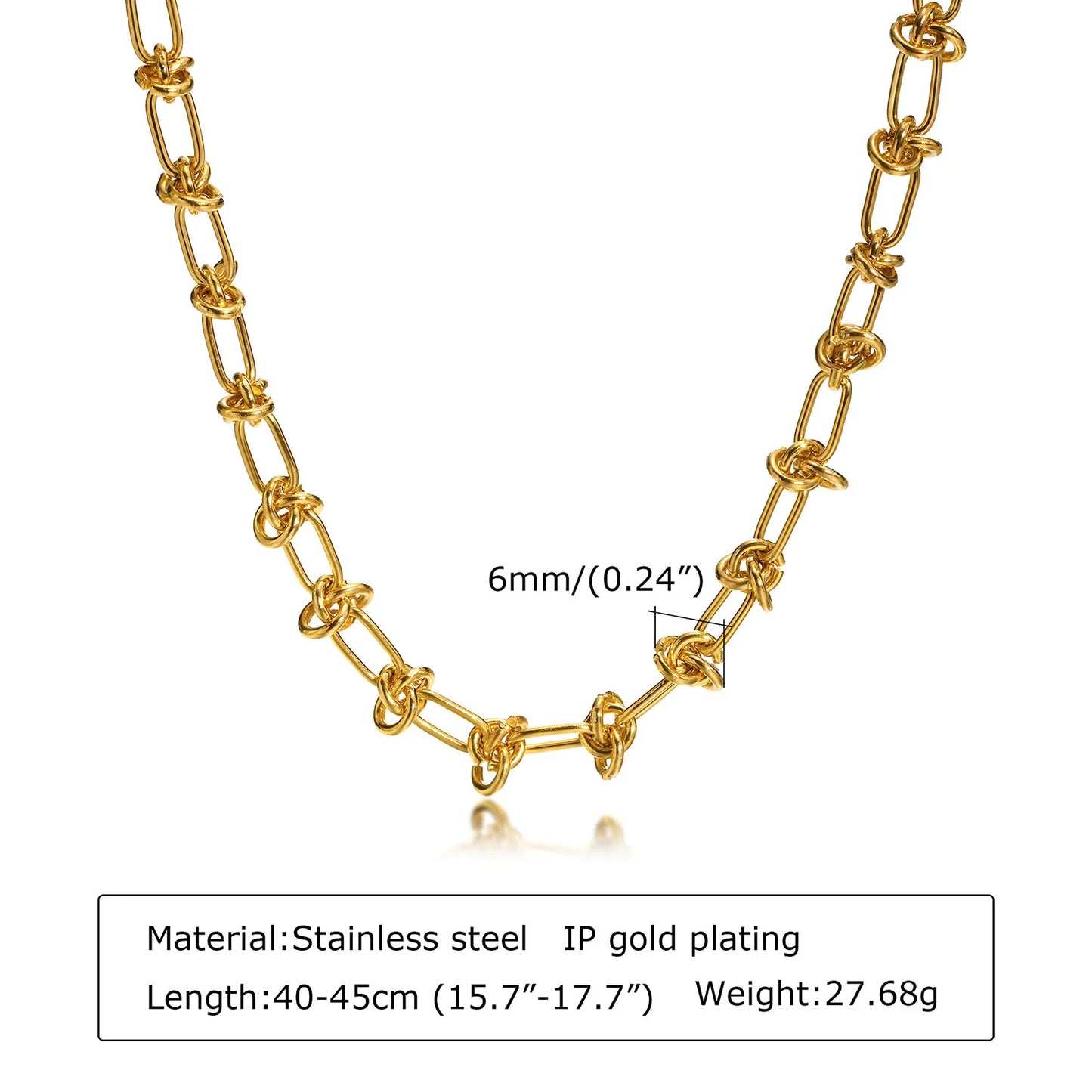 Chic Chain
