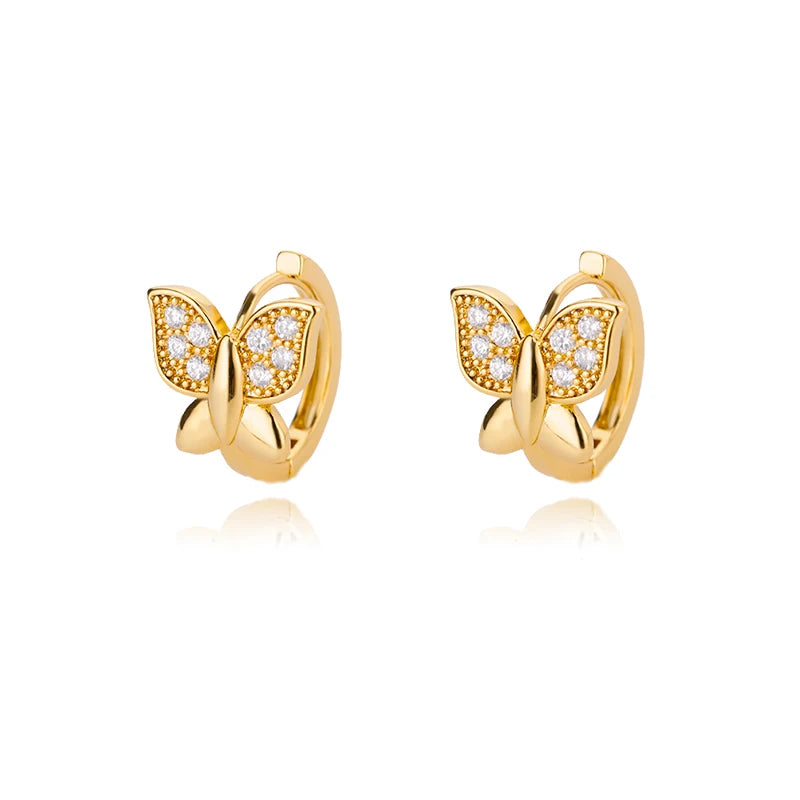 Luxury  Earrings For Women