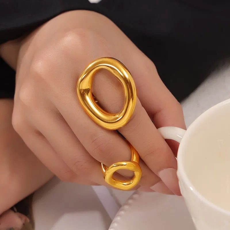 Dream Ring