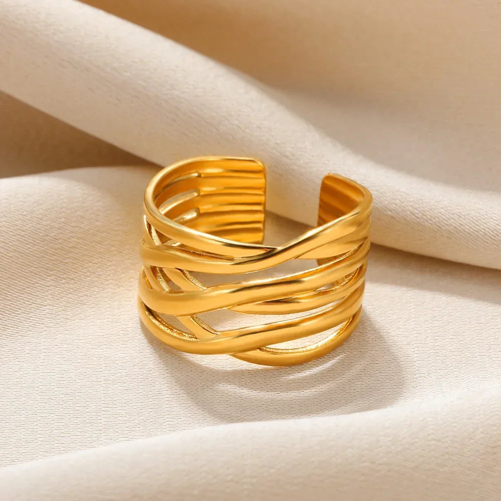 Dream Ring