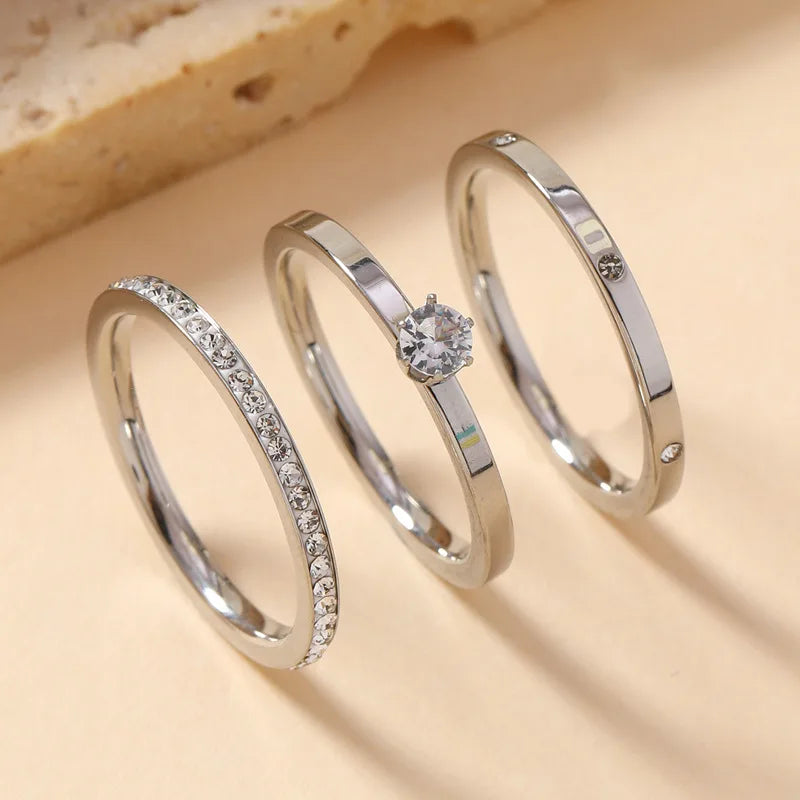 Classic Fashion Finger