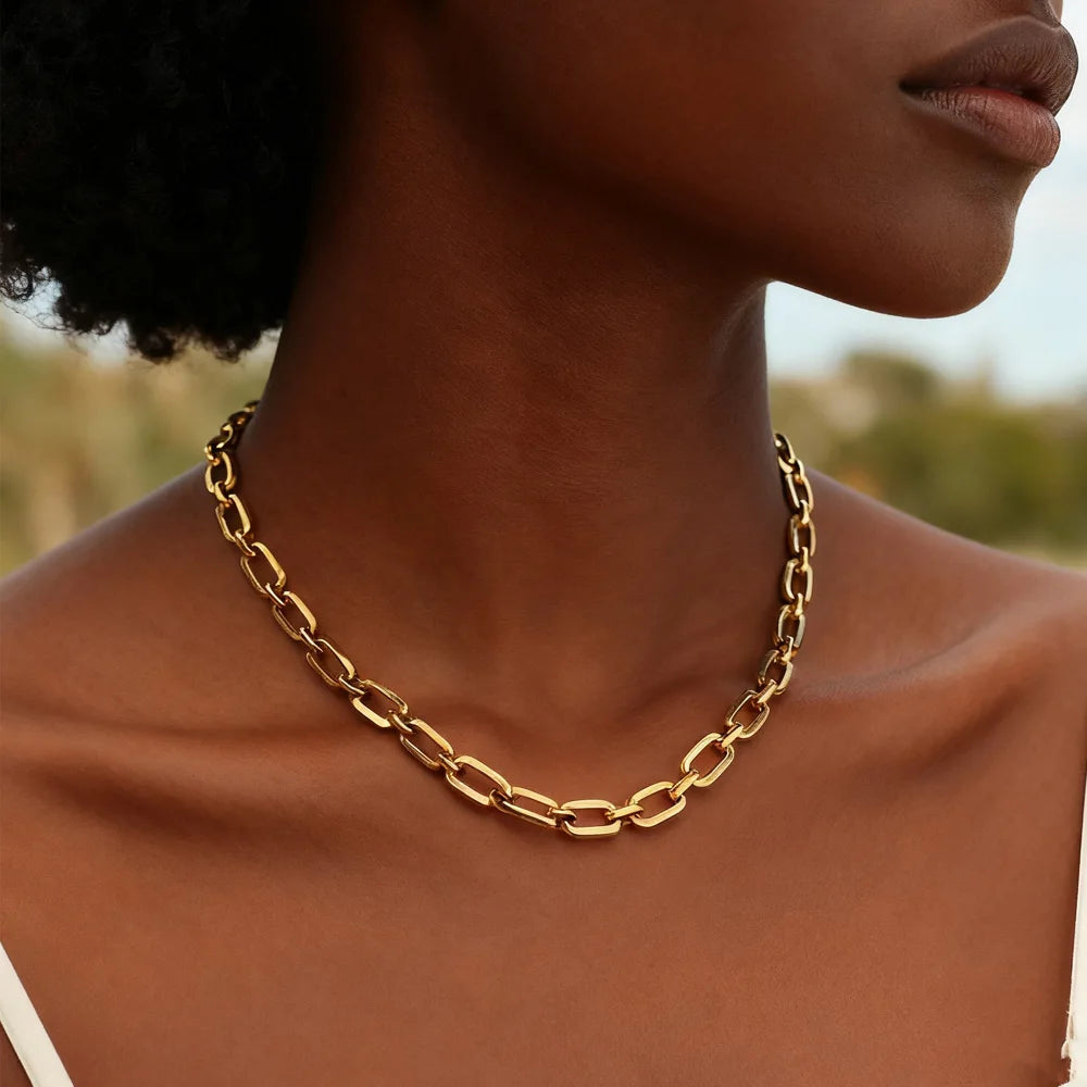 Chic Chain