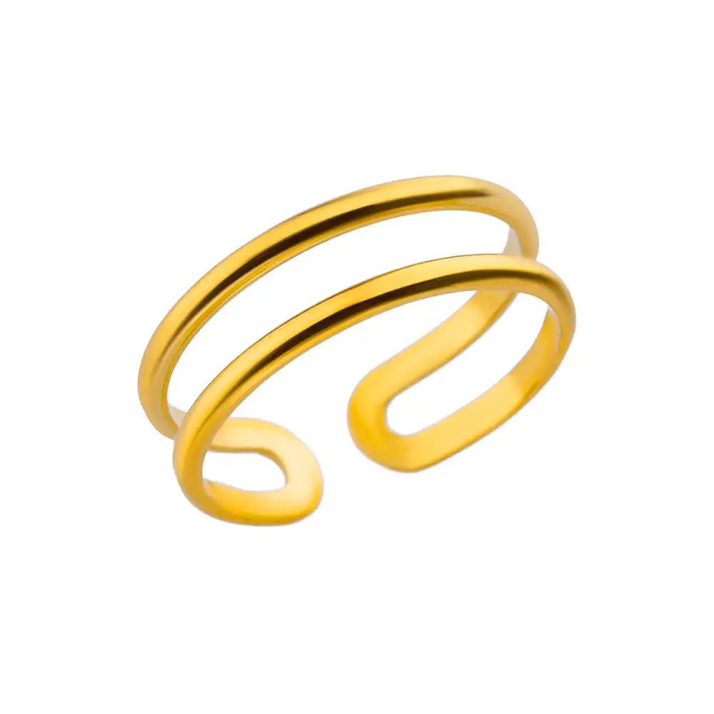 Bloom ring