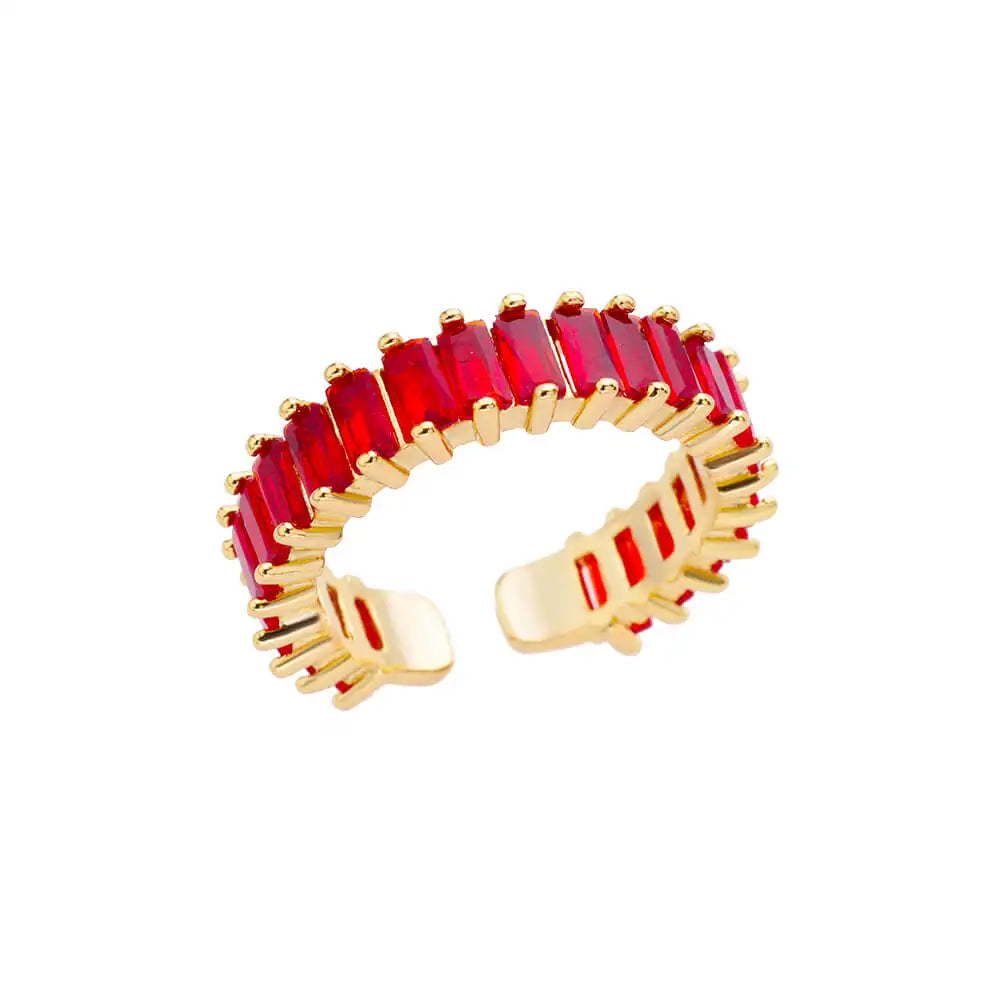 Prism Glow Ring