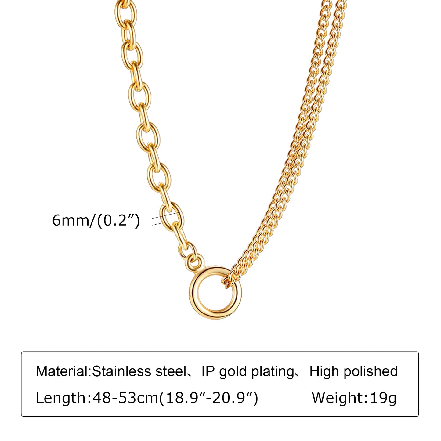 Chic Chain