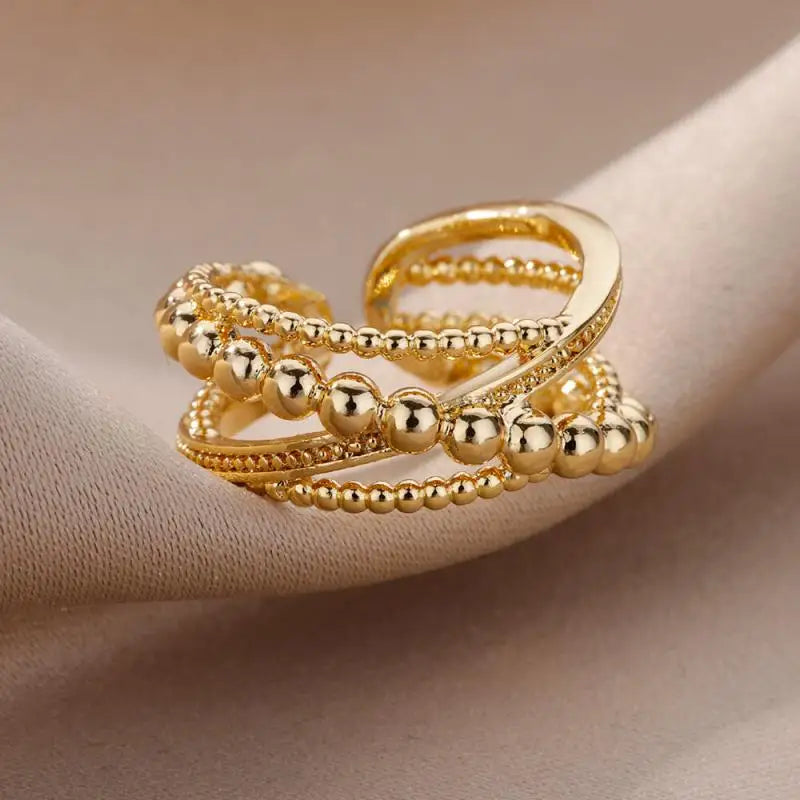 Dream Ring