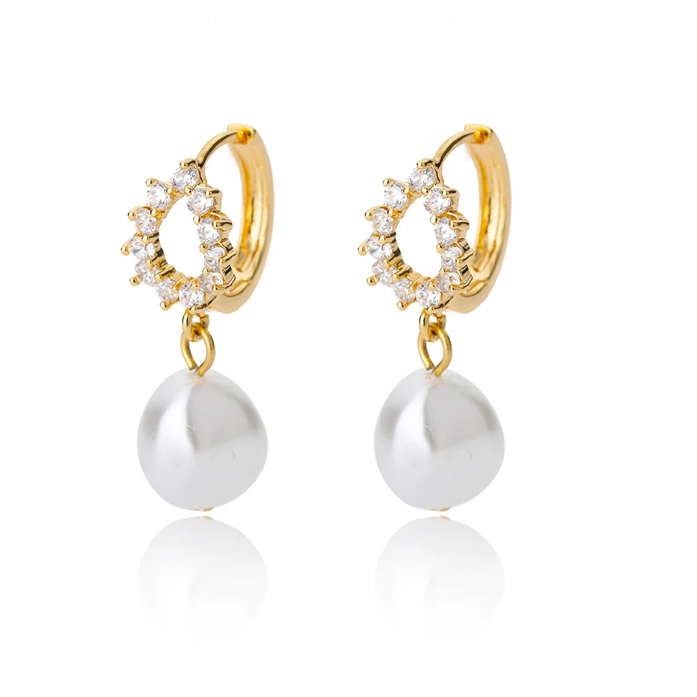 Luxury  Earrings For Women