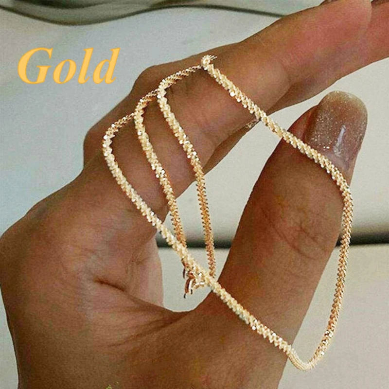 Queen Necklace