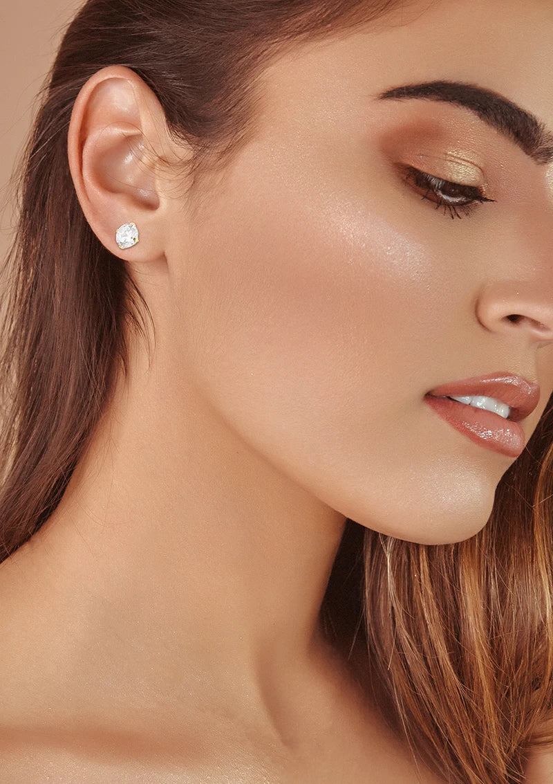 Stud Earrings