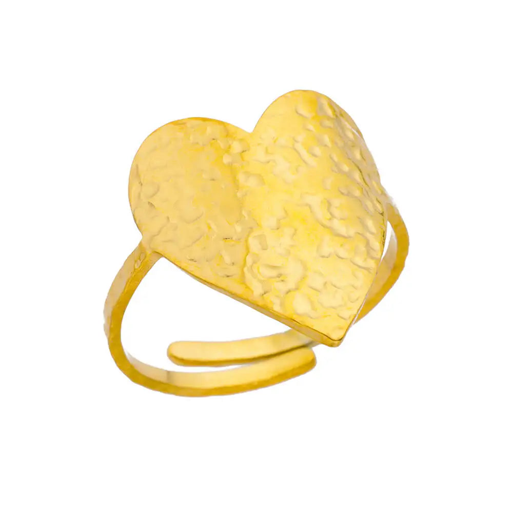 Bloom ring