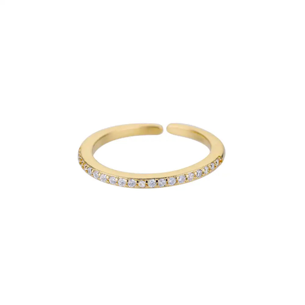 Prism Glow Ring