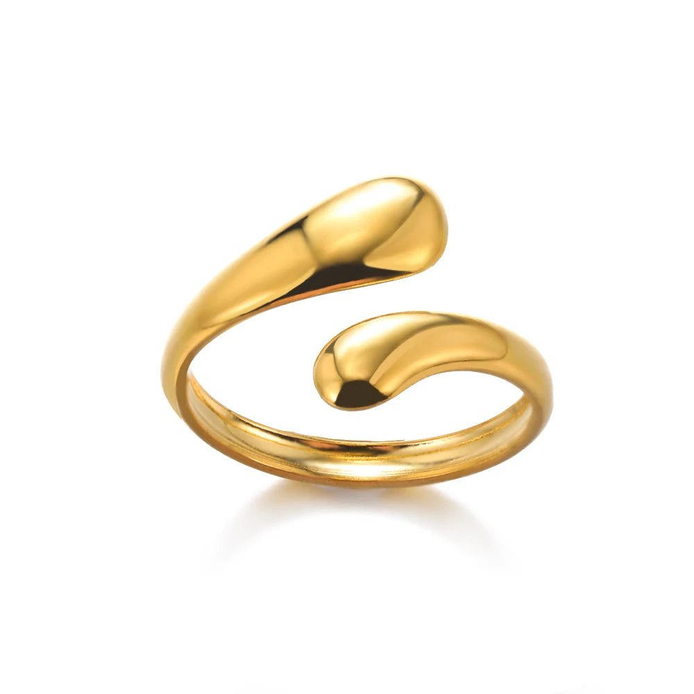 Bloom ring