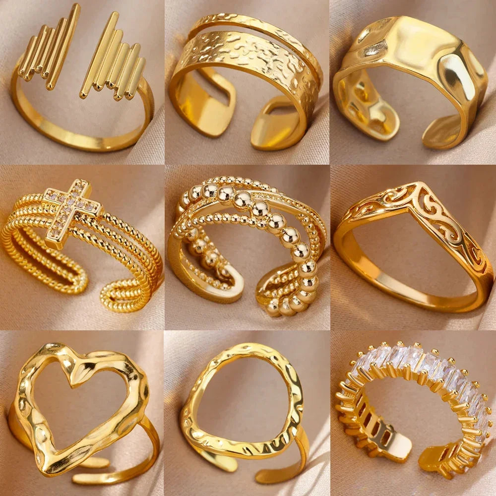 Dream Ring
