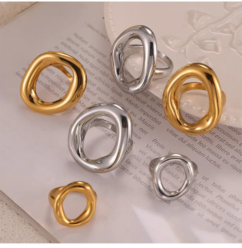 Dream Ring