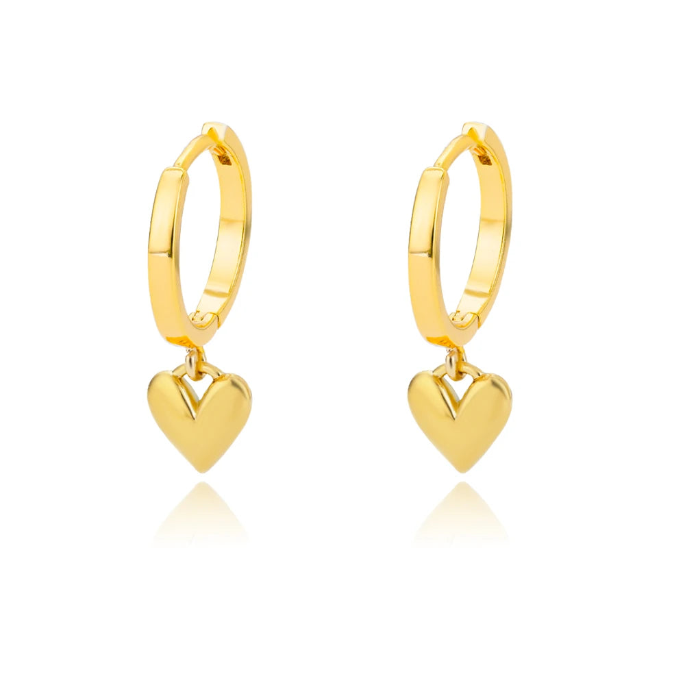 Luxury  Earrings For Women