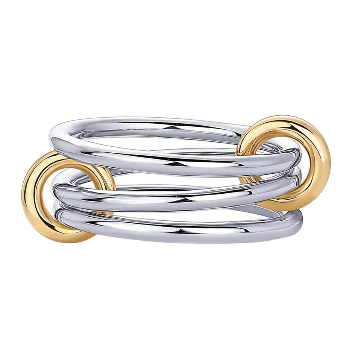Modern Ring