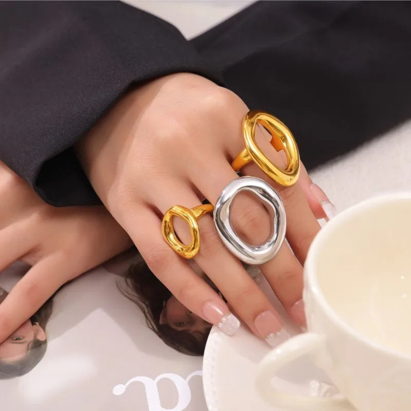 Dream Ring