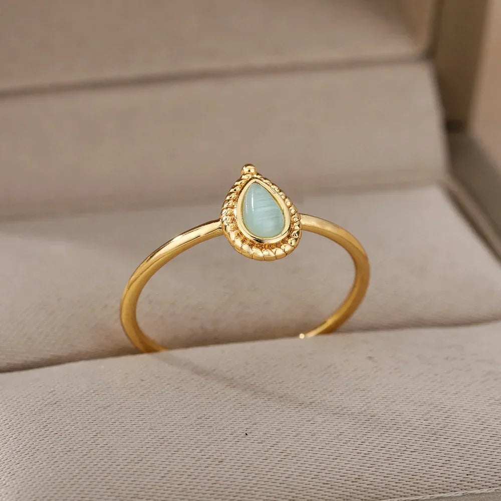 Dream Ring