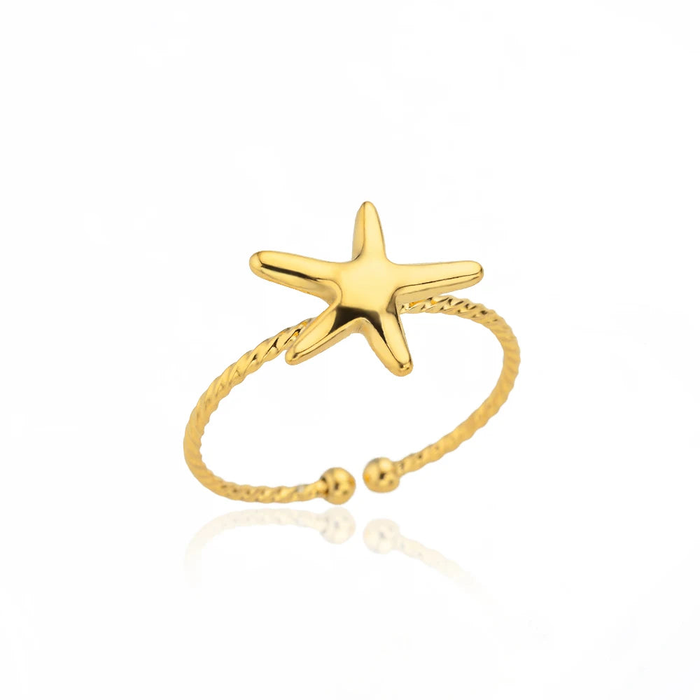 Bloom ring