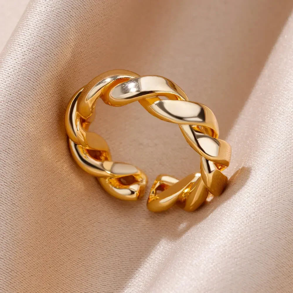 Dream Ring