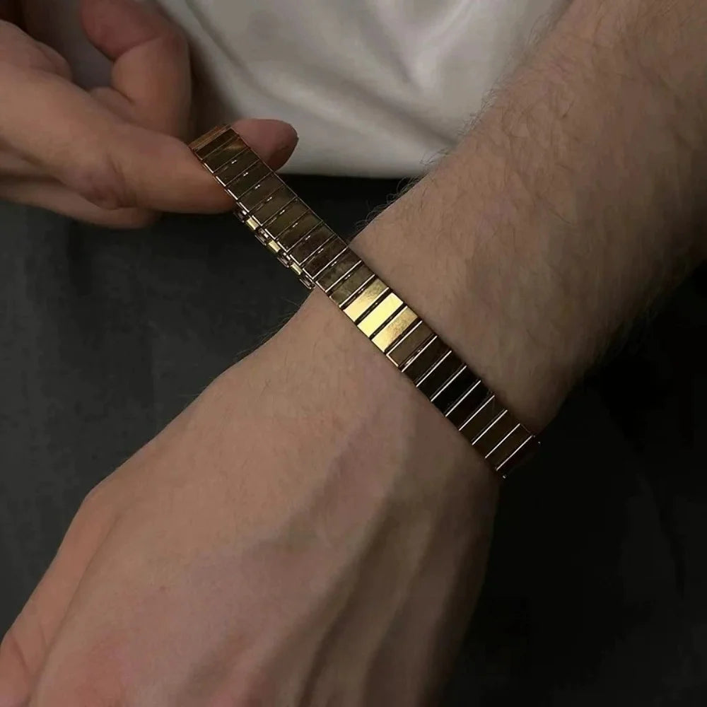 Fashion Stainless Steel