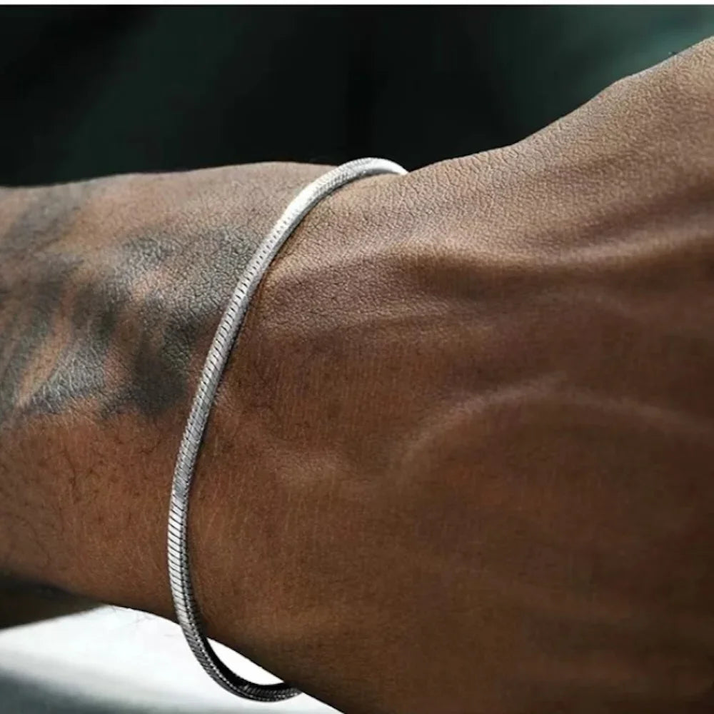 Simple Bracelet