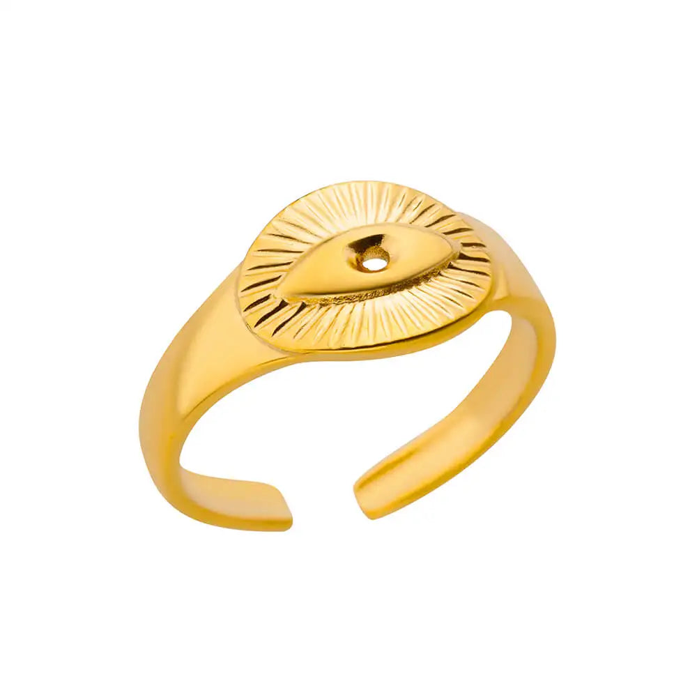 Bloom ring