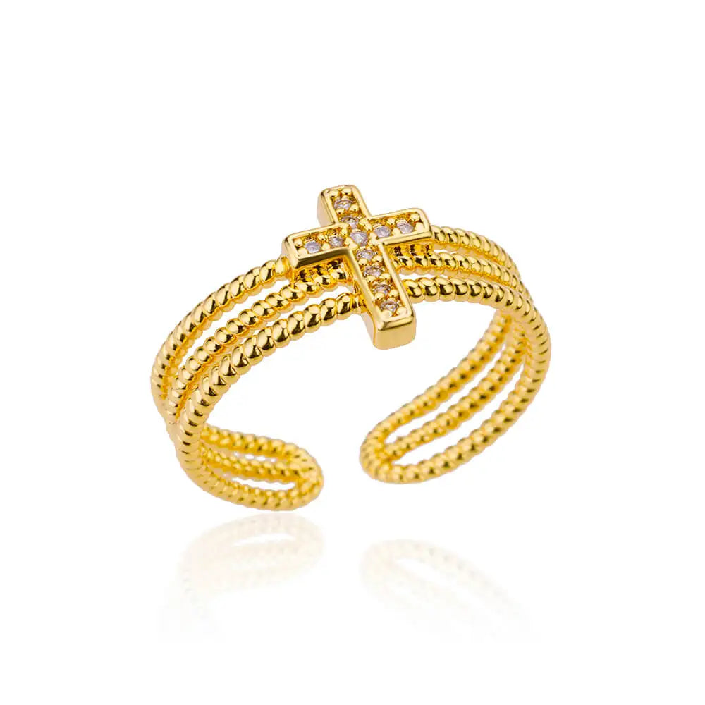 Bloom ring