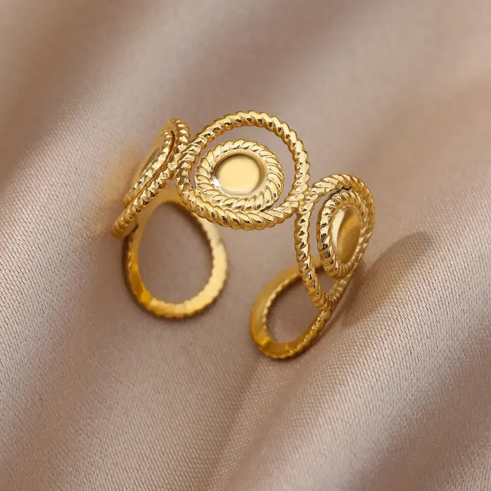 Dream Ring