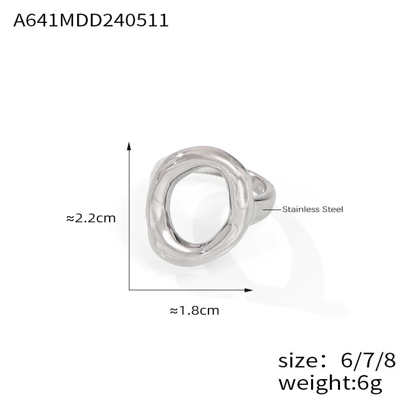 Dream Ring