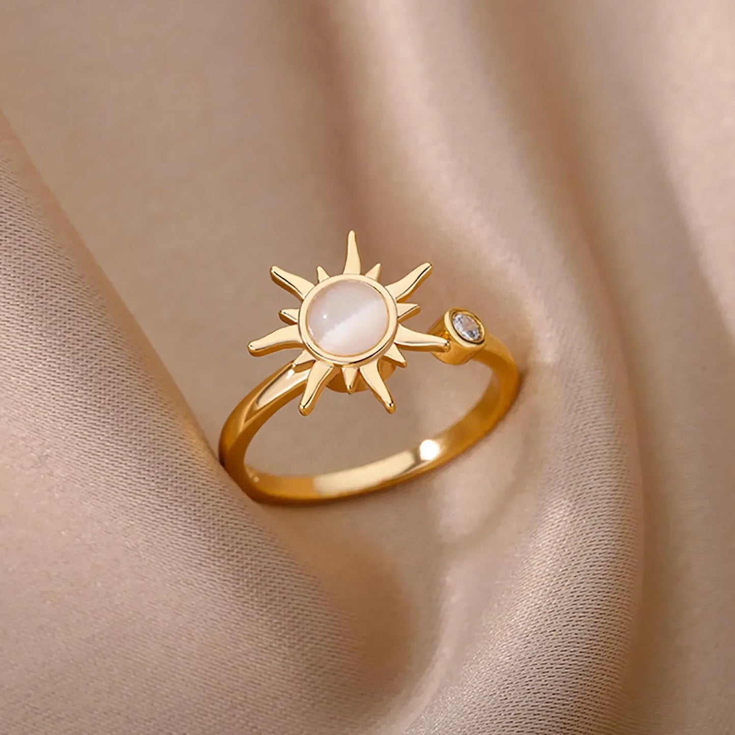 Dream Ring