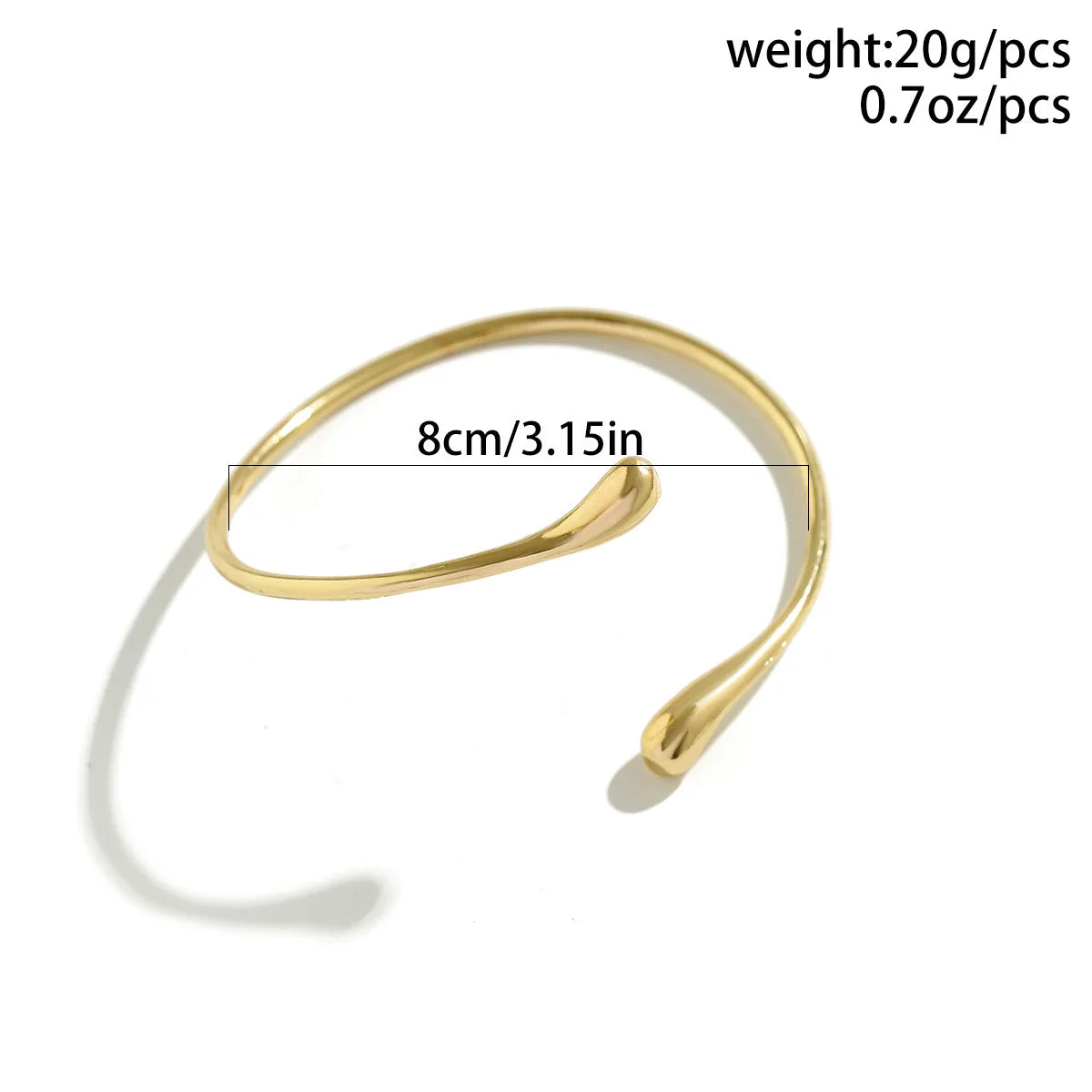 Vintage  Upper Arm Bracelet