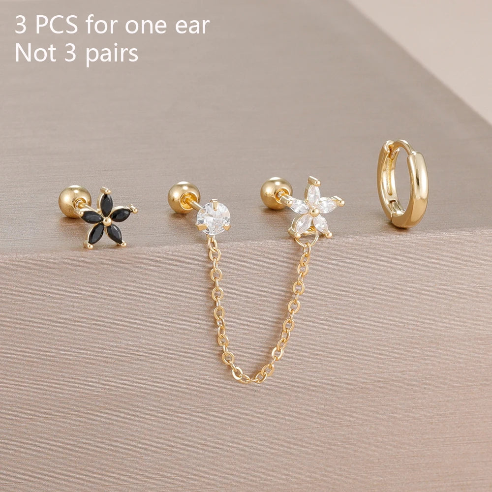 l Zircon Flowerrcin