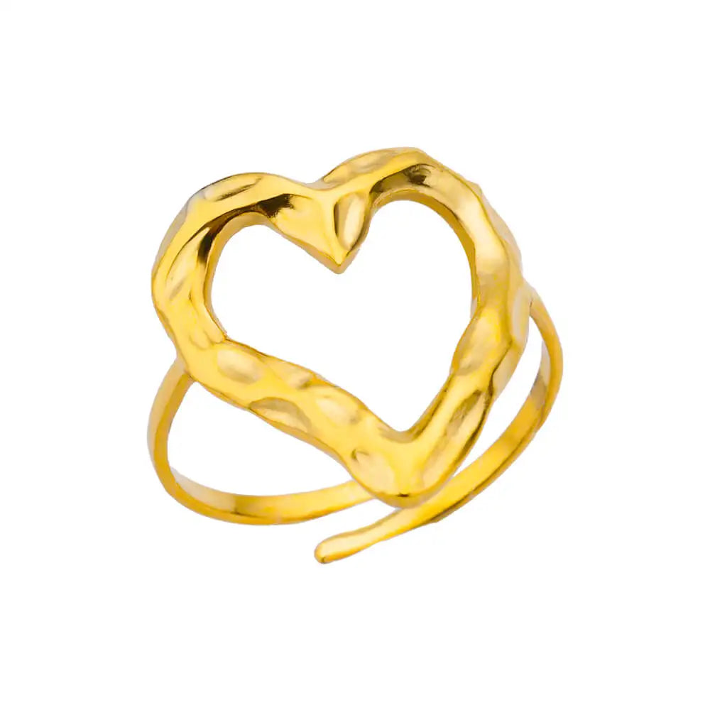 Bloom ring