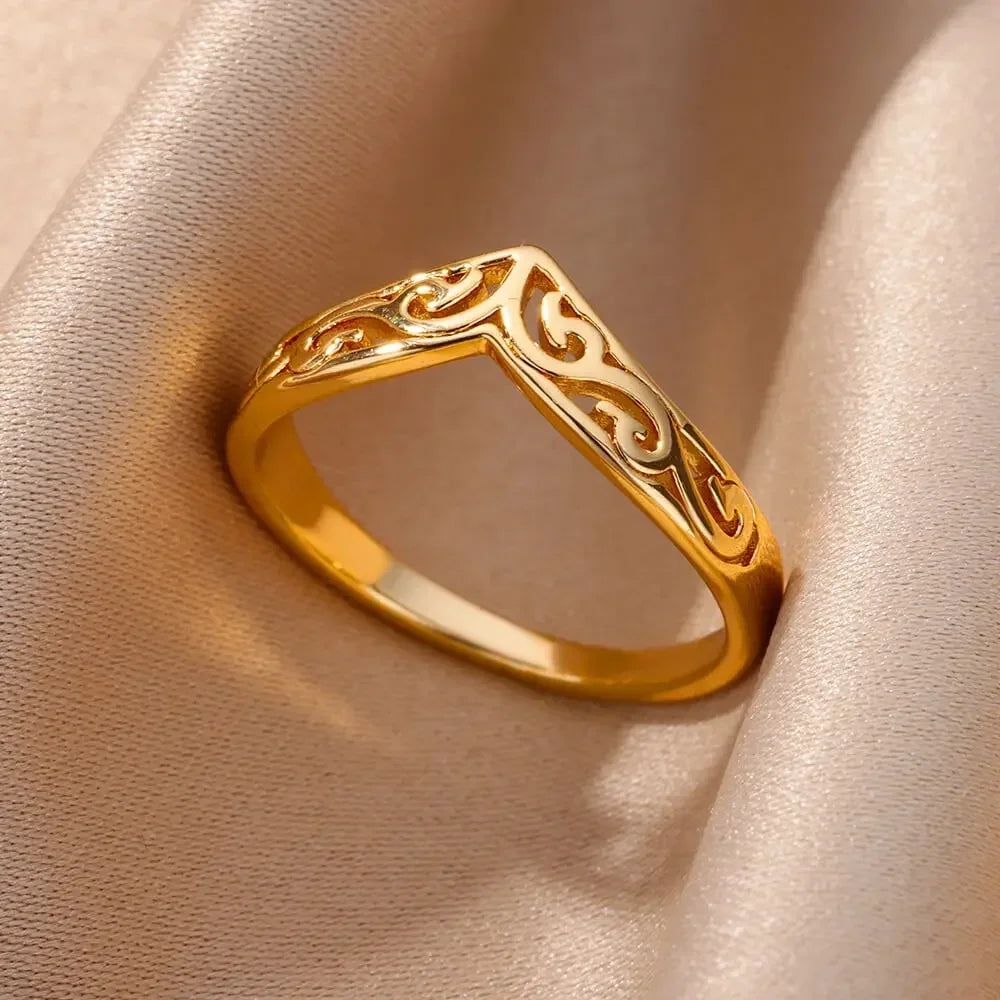 Dream Ring