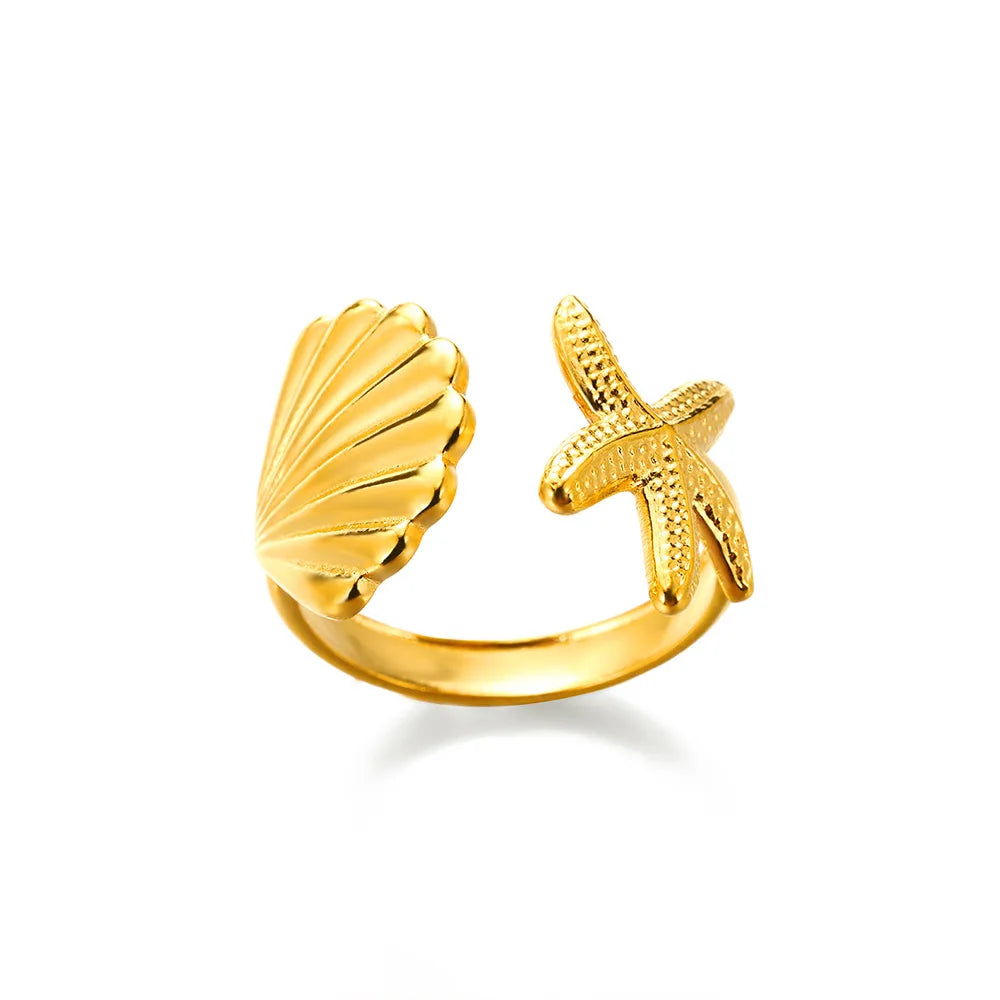 Bloom ring