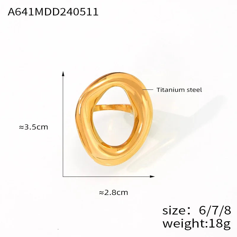 Dream Ring