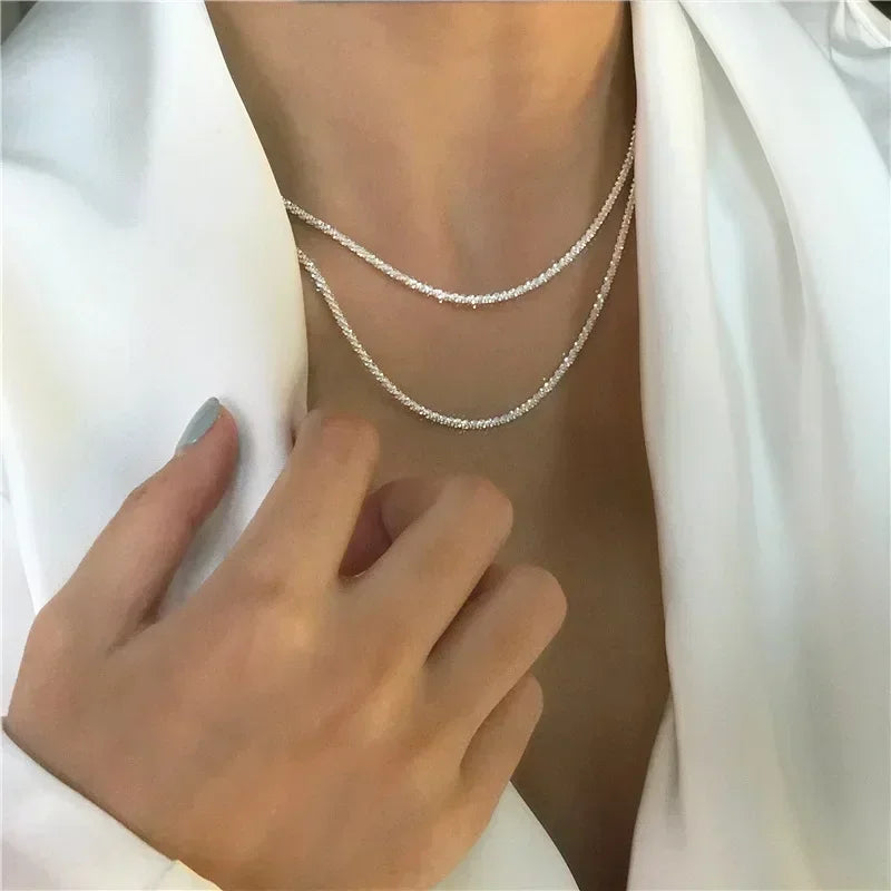 Queen Necklace