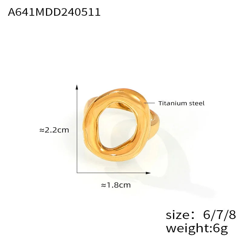 Dream Ring