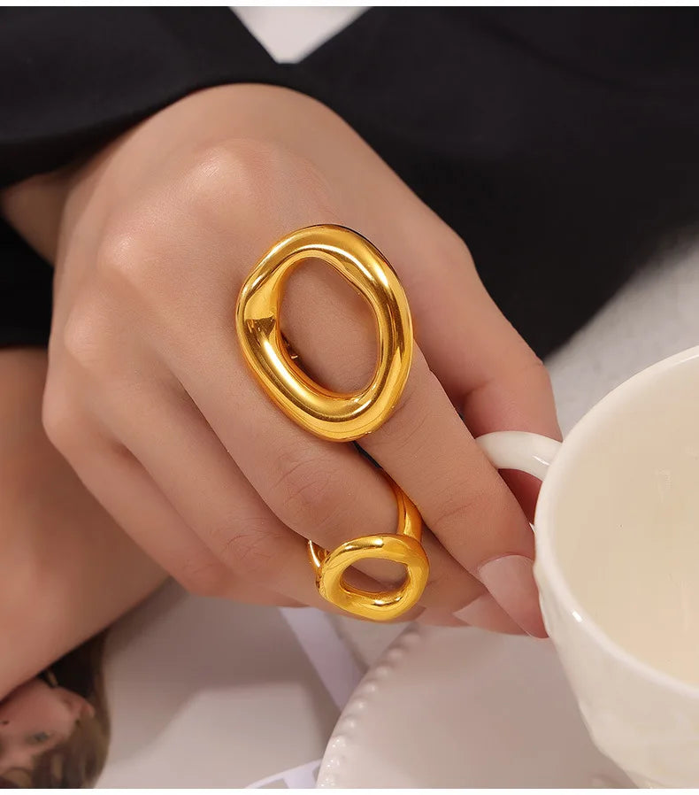 Dream Ring